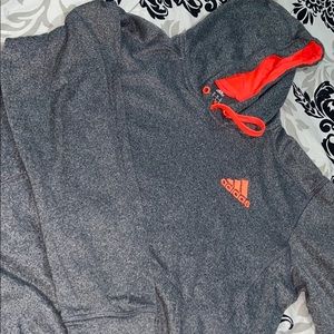 ADIDAS HOODIE